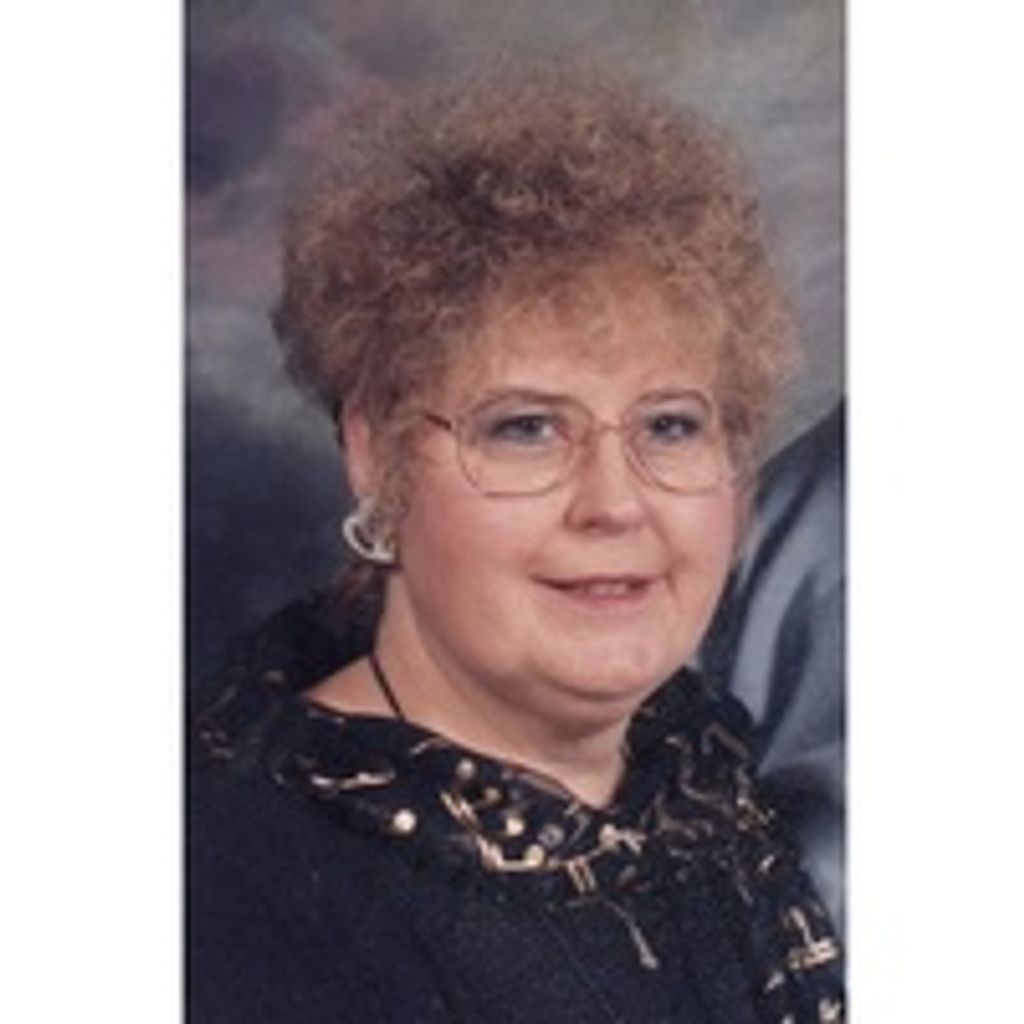 Martha Nell Wood Huddleston
