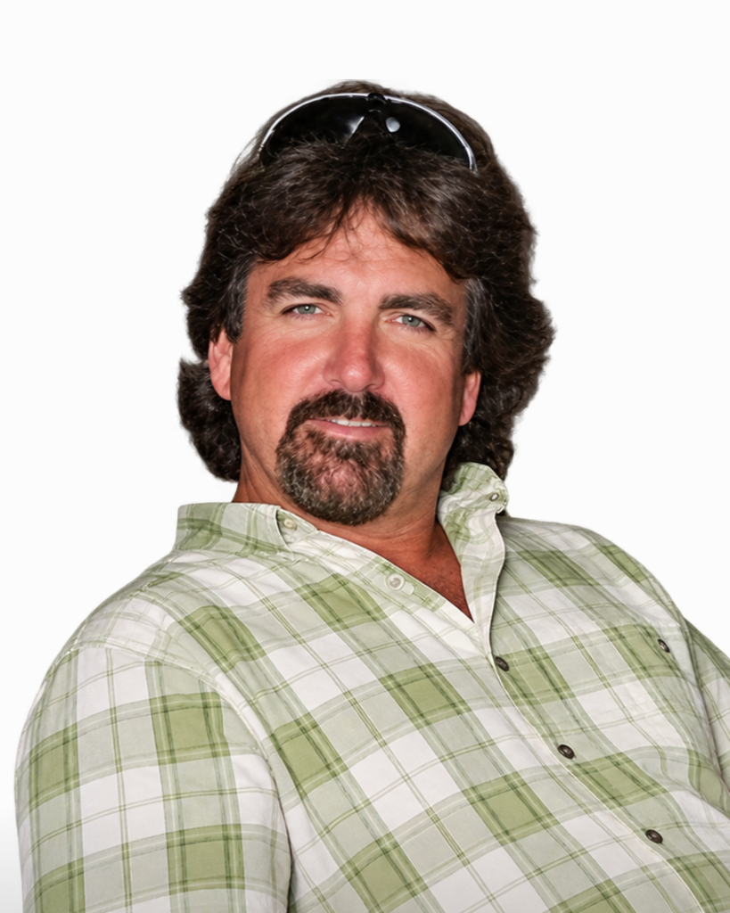 Gerald "Gerry" Henson