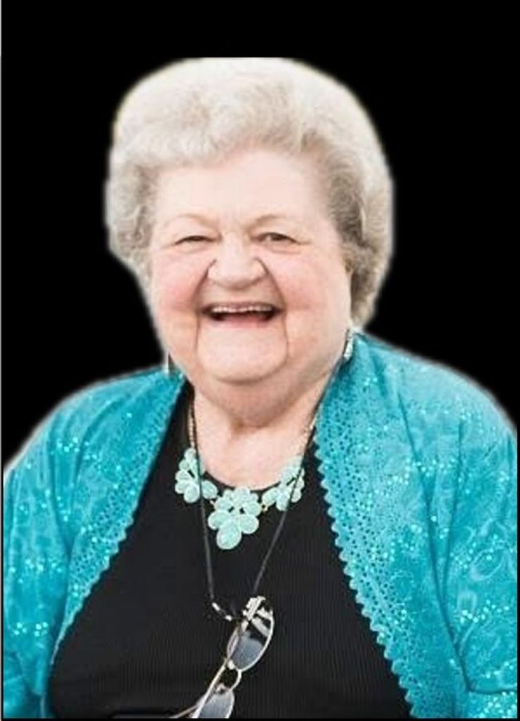 Opal Ellen Burton Profile Photo