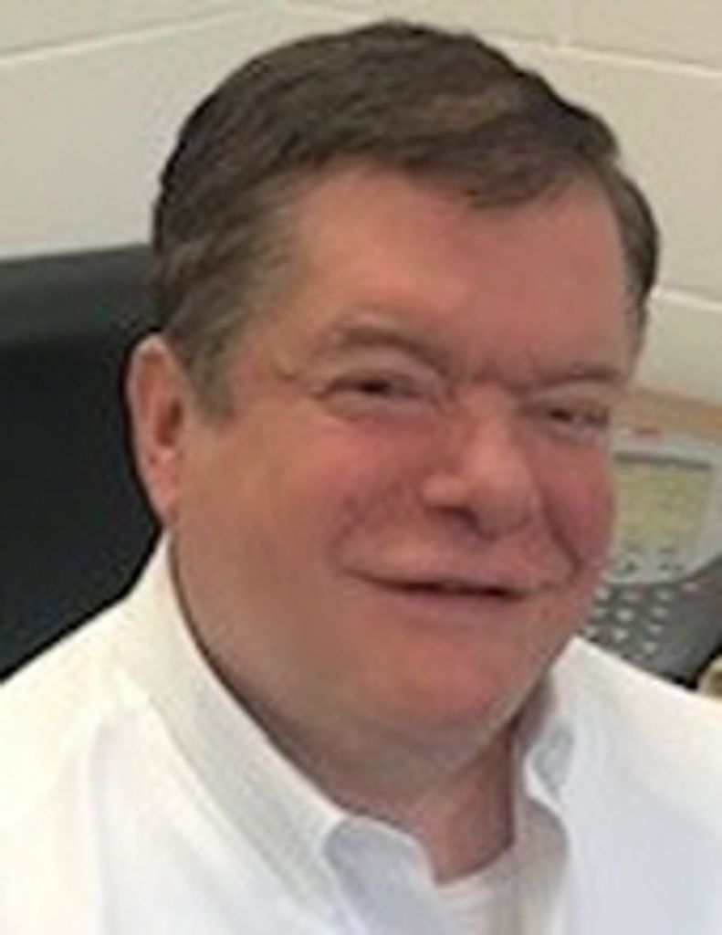 Gary Joseph Johnson