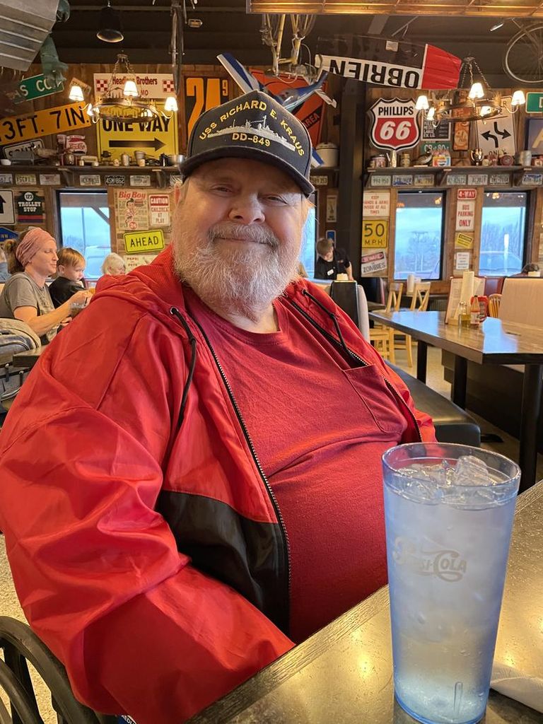 Dale W. Keltner Profile Photo