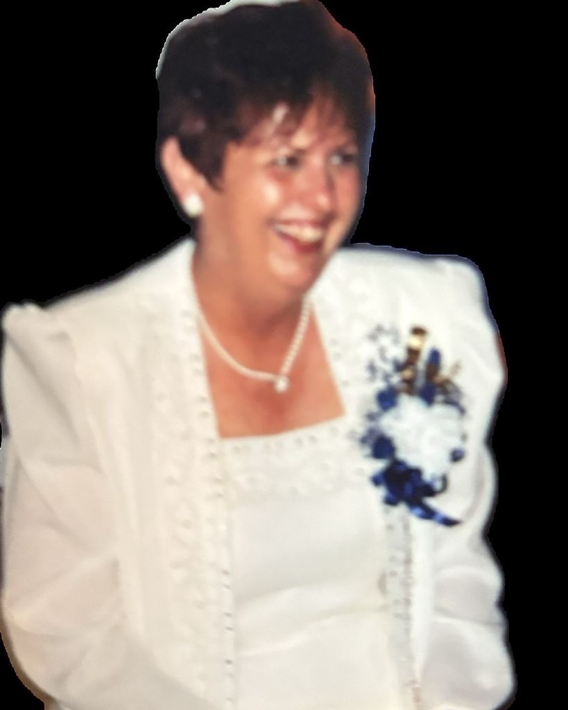 Rebecca Faye Traylor