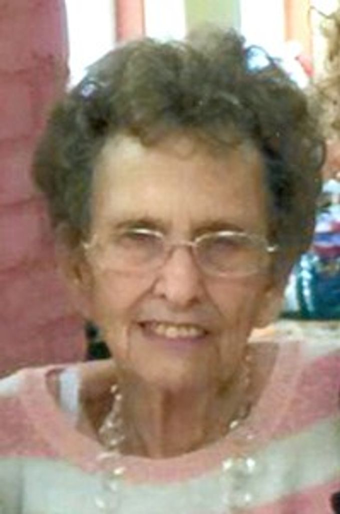 Helen M Smith