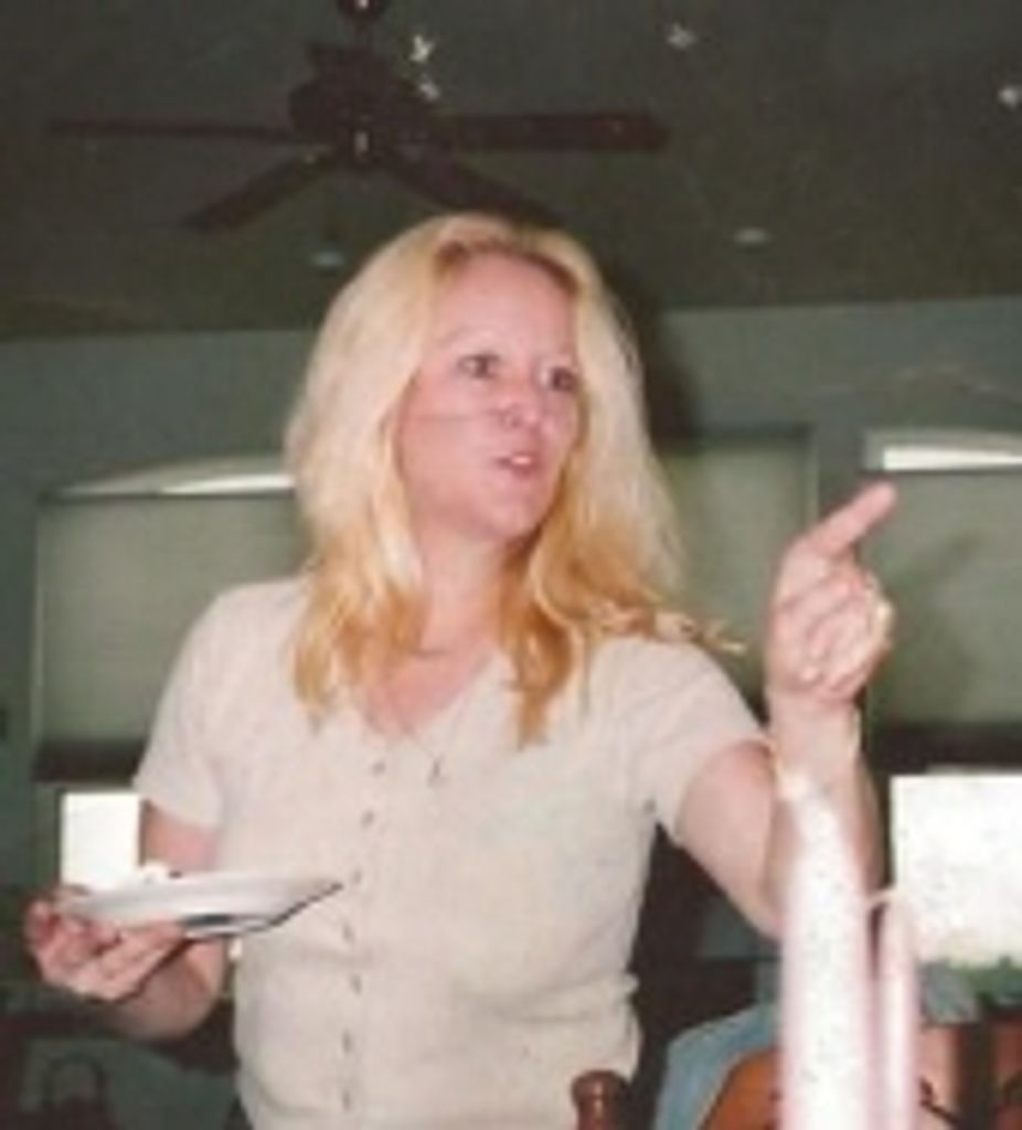 Michell Marie Anastasia