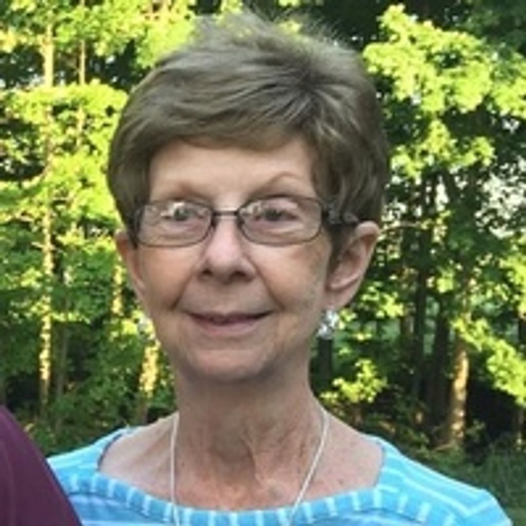 Ruthanne Pierce Profile Photo