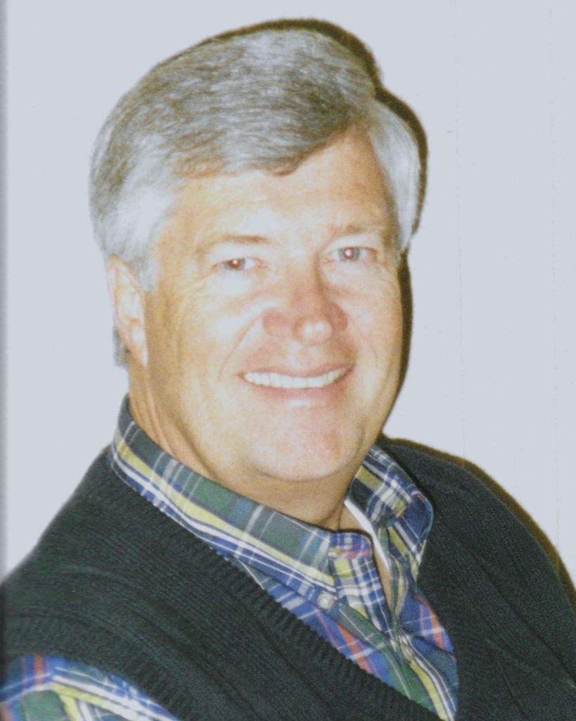 Robert Charles Johnson Profile Photo