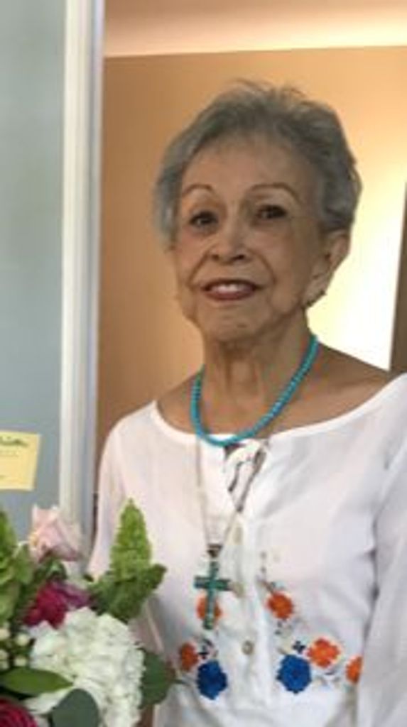 Braulia Lopez Ortega