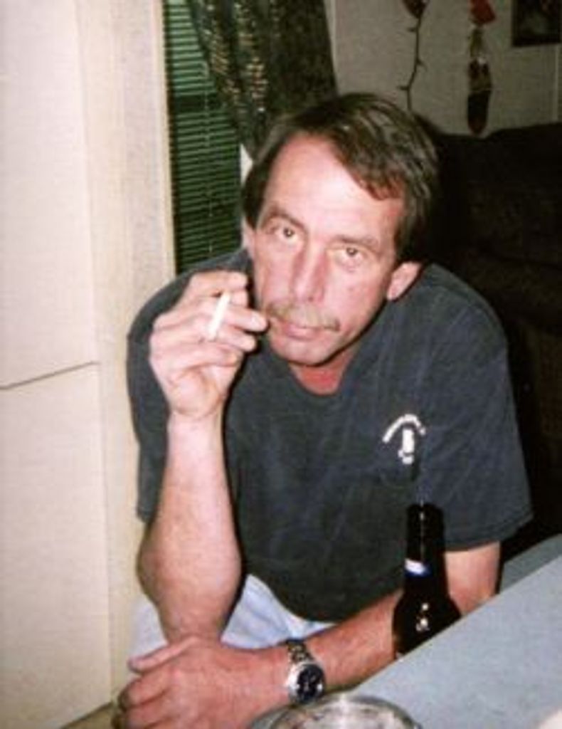 Ronald Sylvester