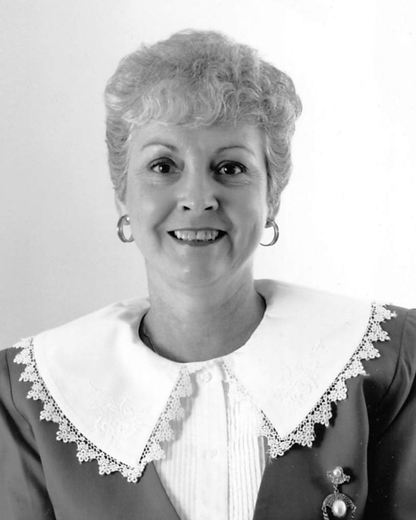 Avanelle Hall Higgins Profile Photo