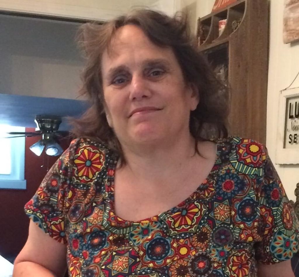 Tricia Yonts Profile Photo