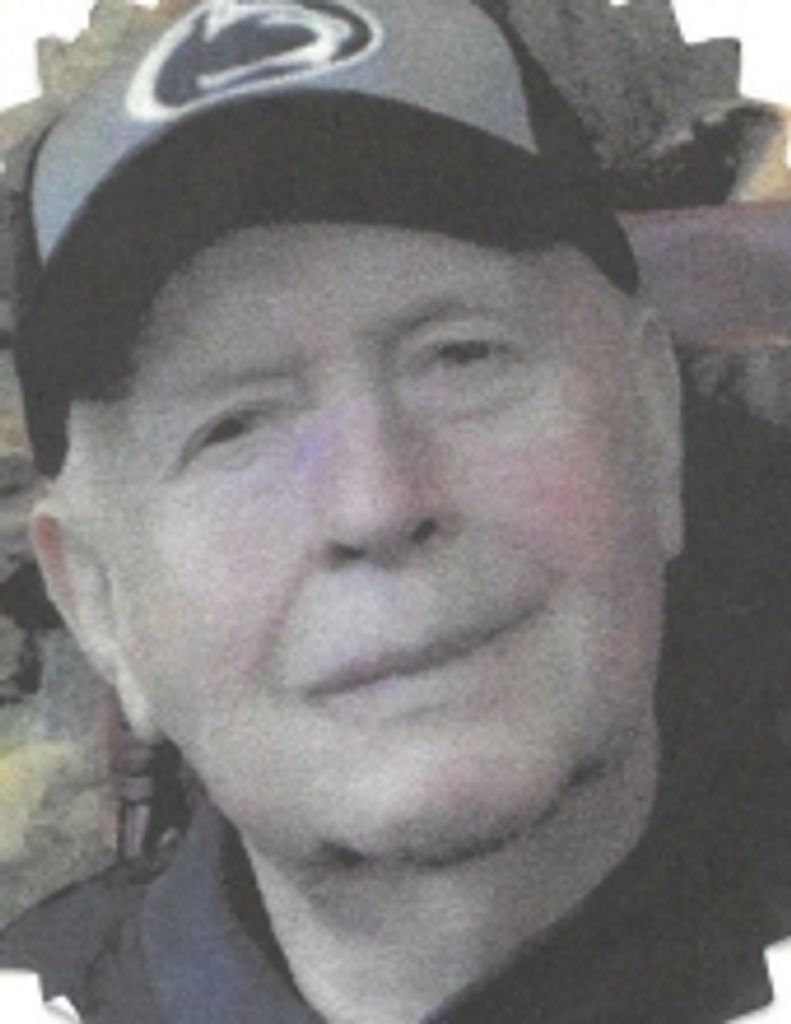Ronald L. Adams