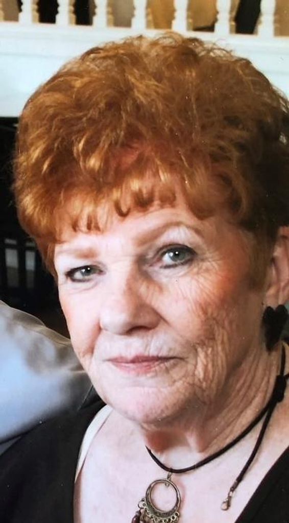 Margaret Gerhardt Jones Profile Photo