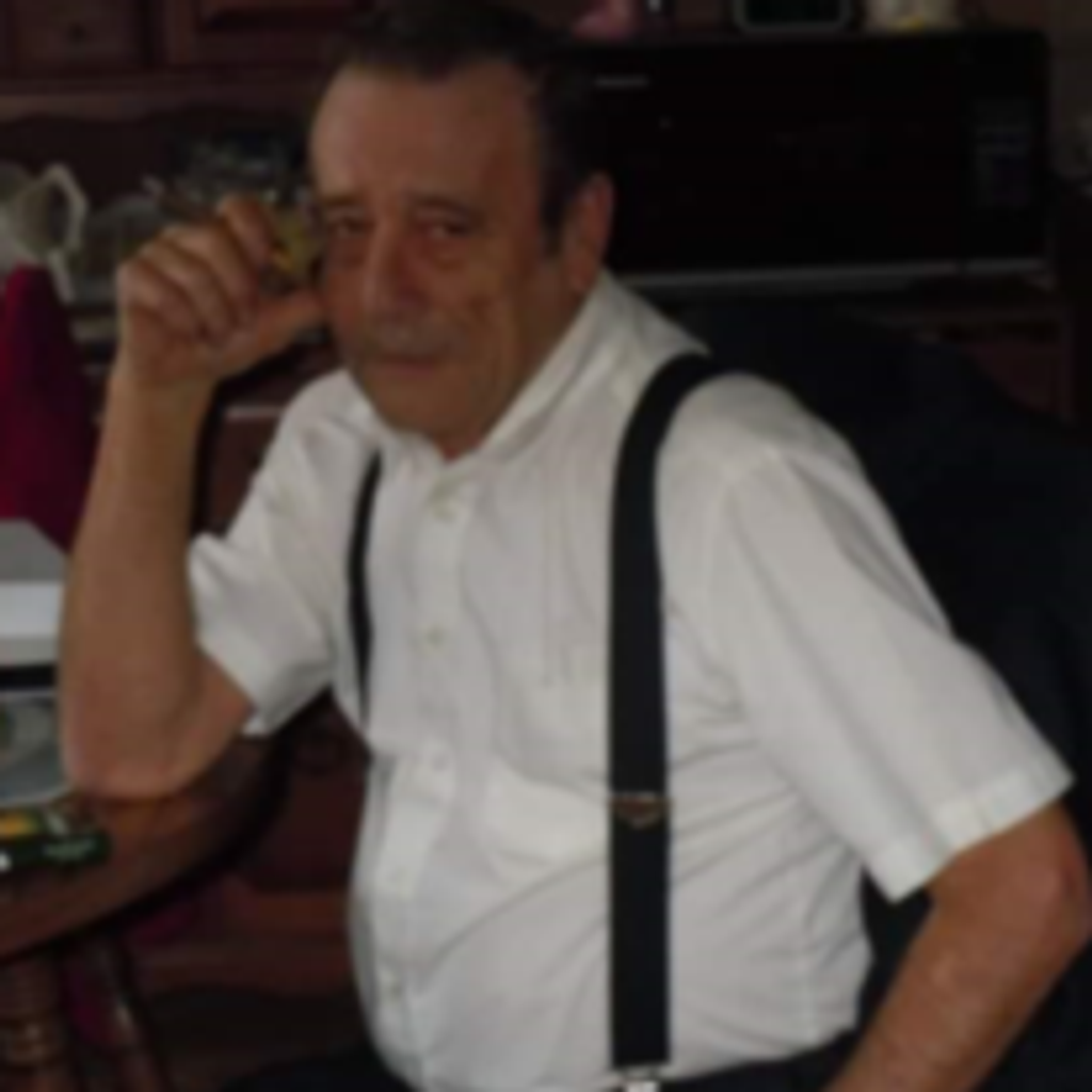 Lyman Earl Anderson Profile Photo