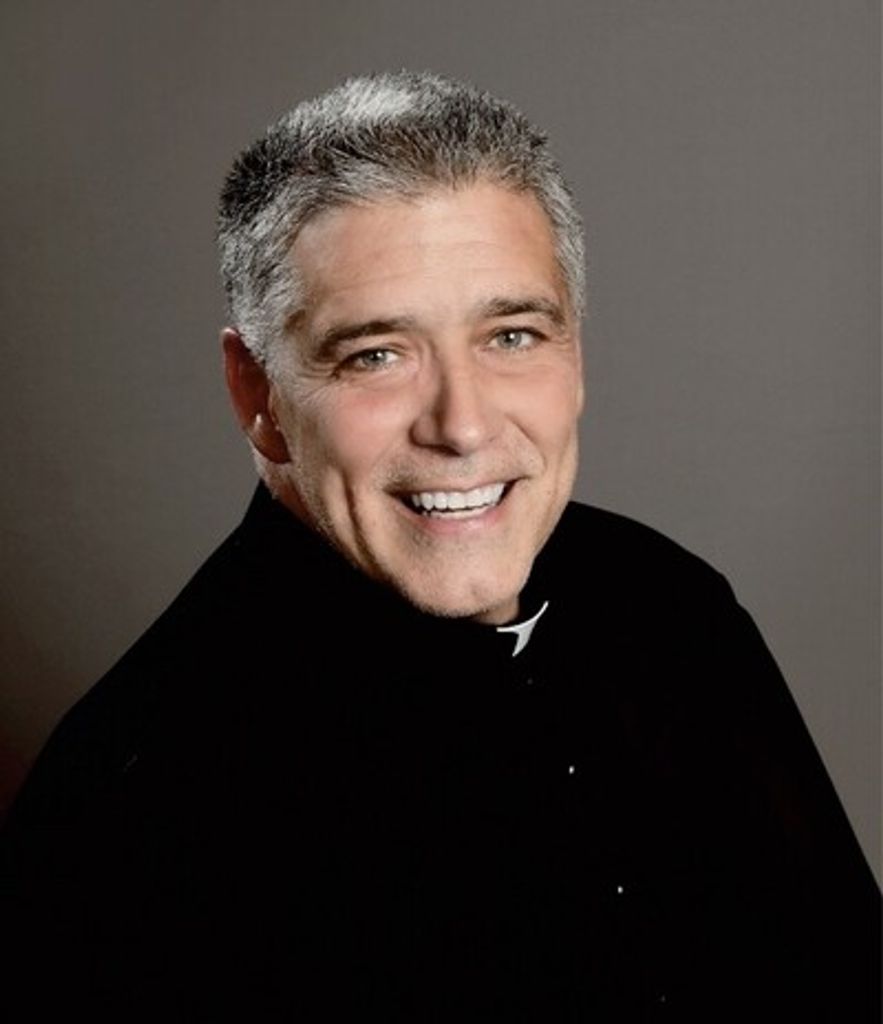 Fr. Mark Beard Profile Photo