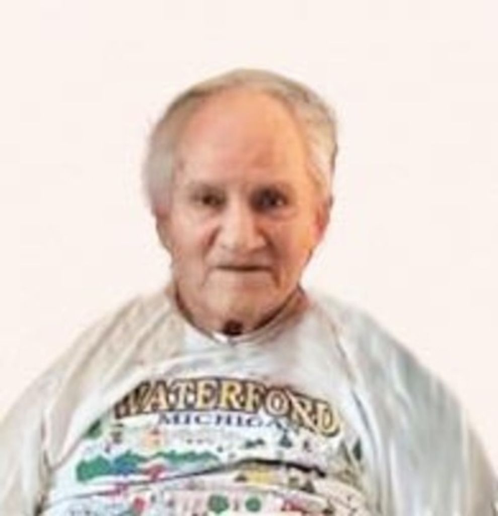 Tony Martinez Profile Photo
