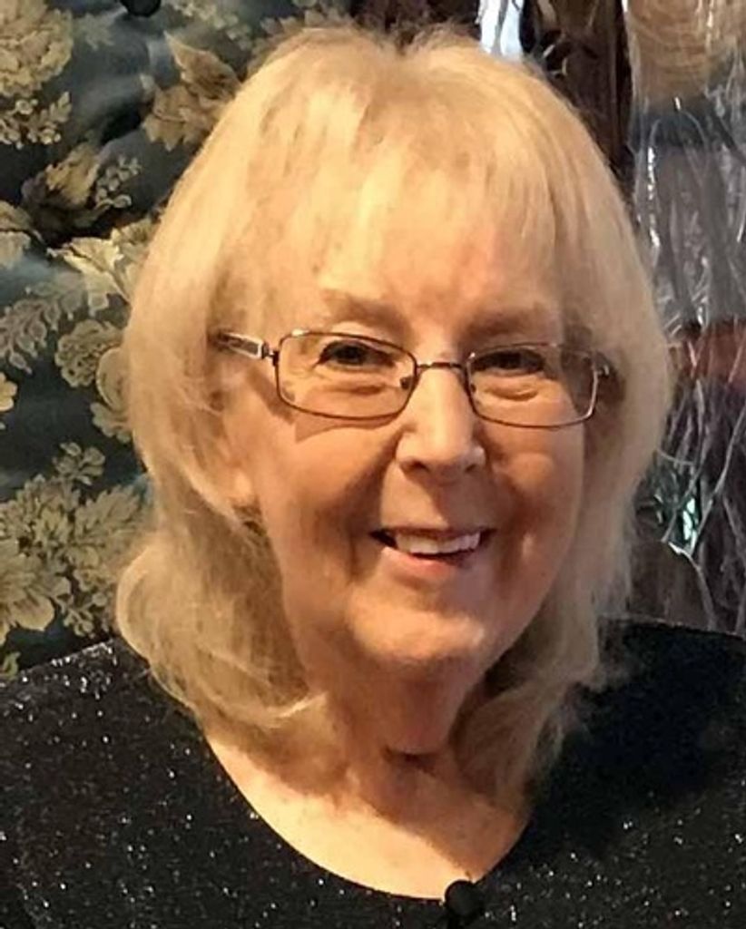 Janet Elizabeth Zeiner