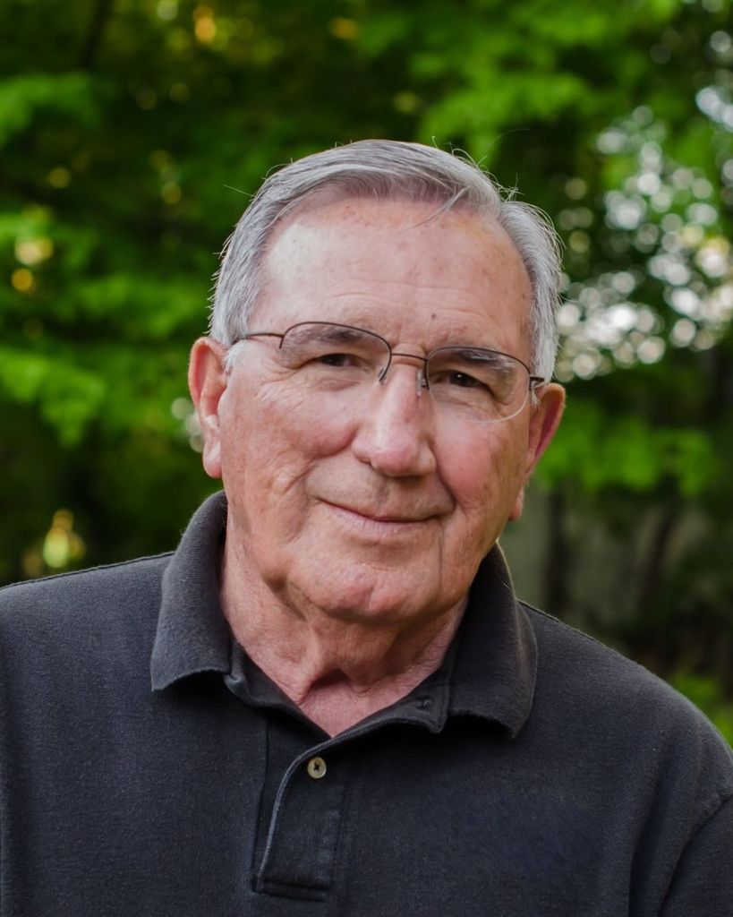 Charles Richard "Dick" Badgero Profile Photo