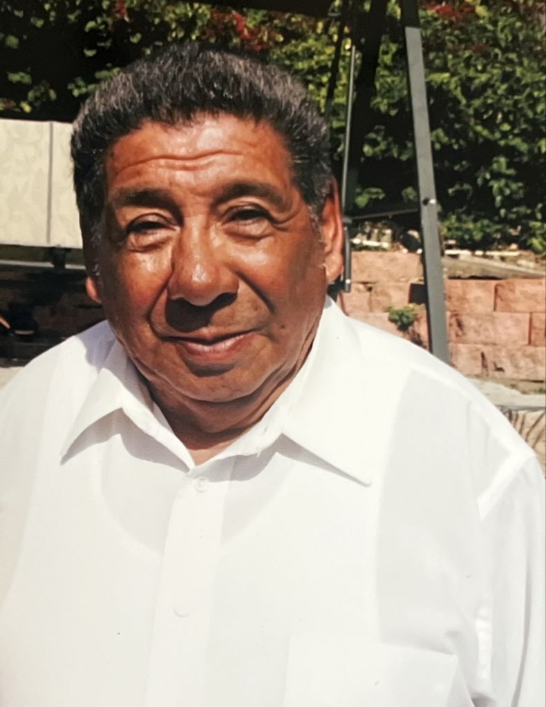 Severo Hernandez