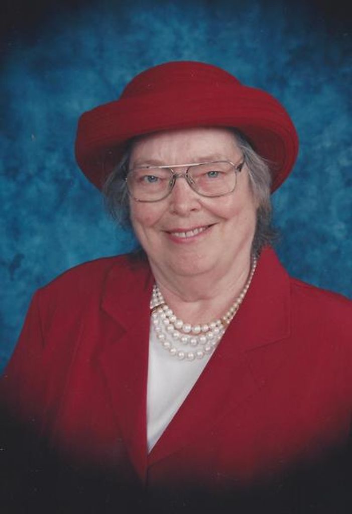 Alma Puckett Profile Photo