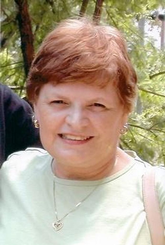 Annette M. Thill
