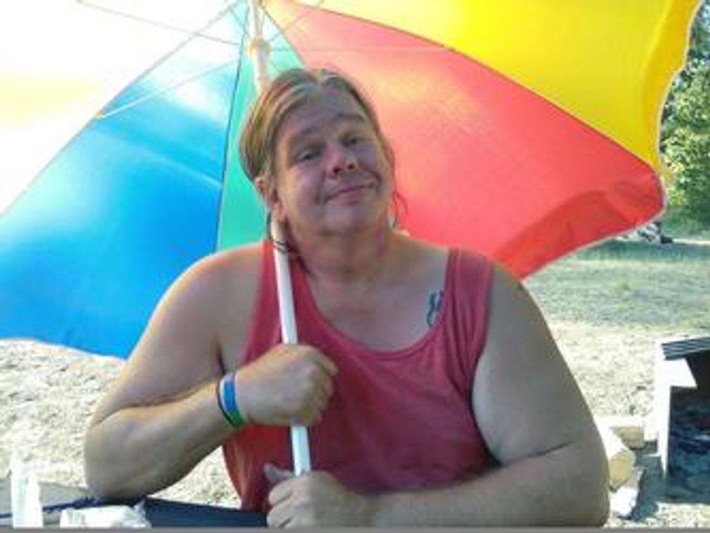 Douglas Allen Stauffer