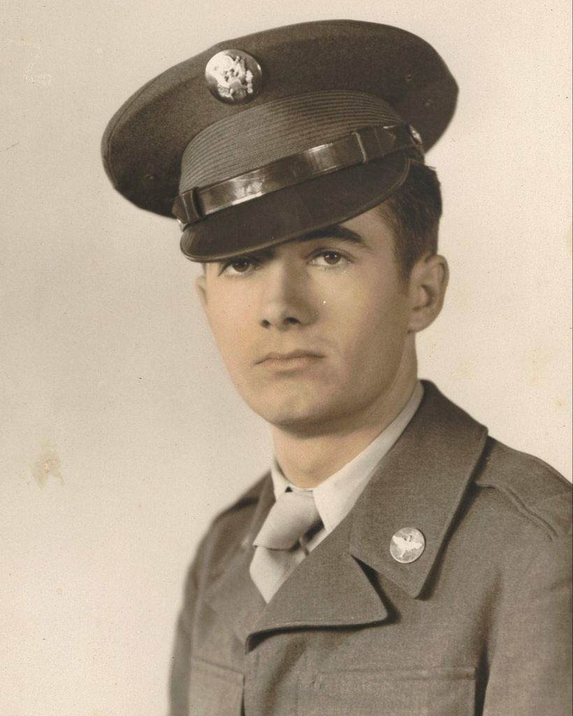 William "Bill" Kenneth Lee Profile Photo