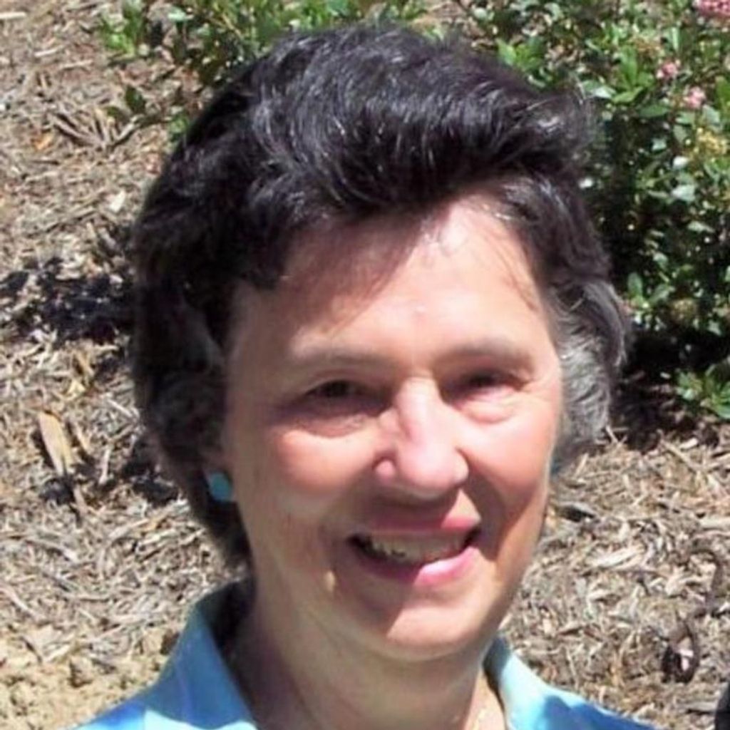 Jeanne Juliette Bienvenue