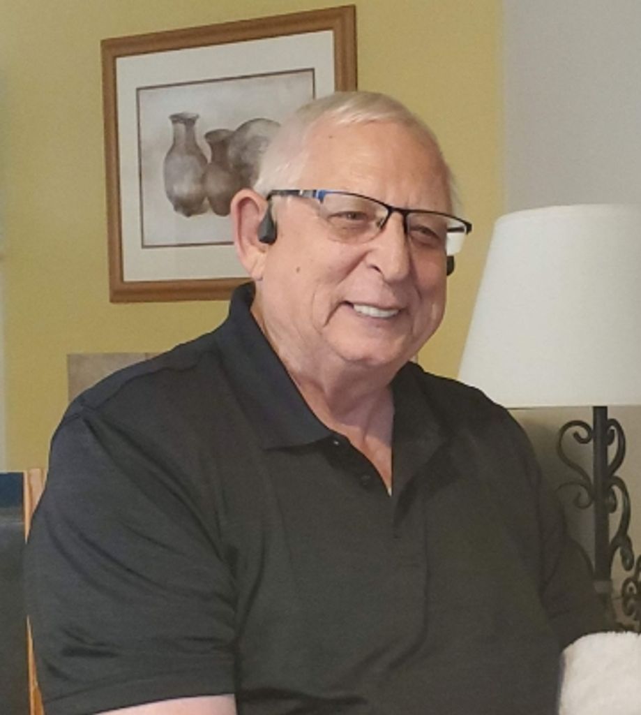 John Joseph Mcknight