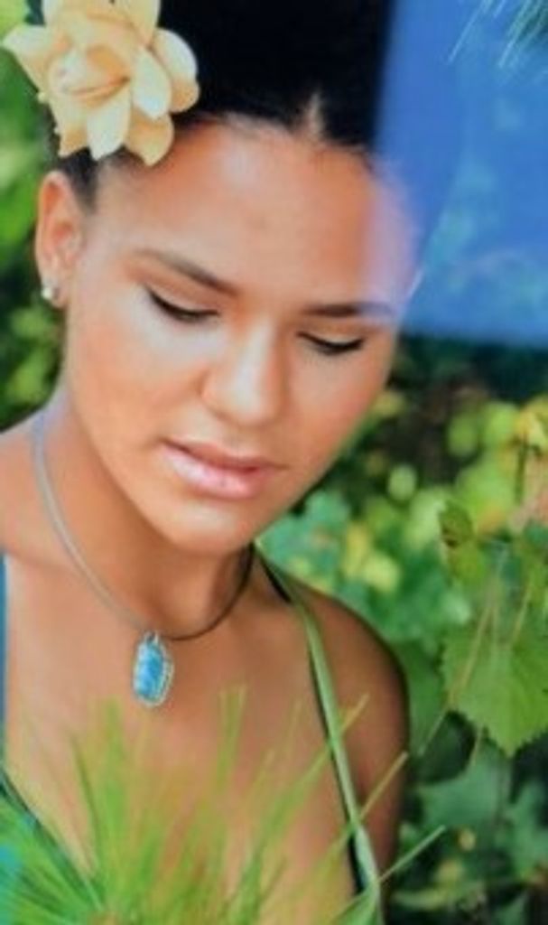 Asia Graham Profile Photo
