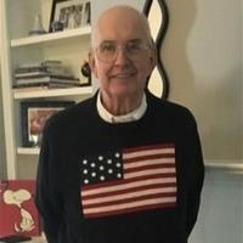 John Andrew Criste Profile Photo