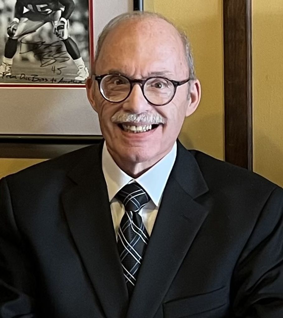 Charles A. Nelson Jr.