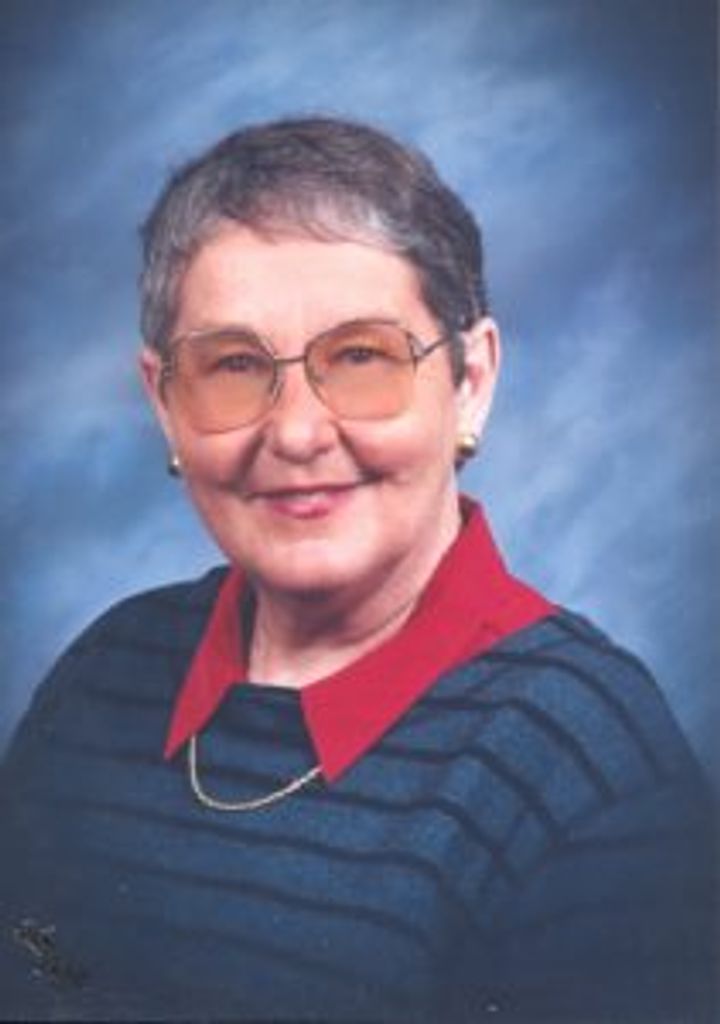 Marilyn Jenkins