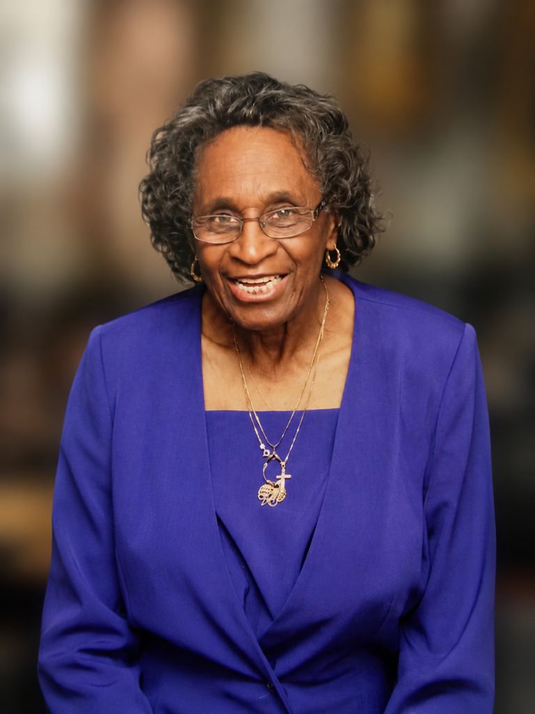 Alice Pauline M. Brown Profile Photo