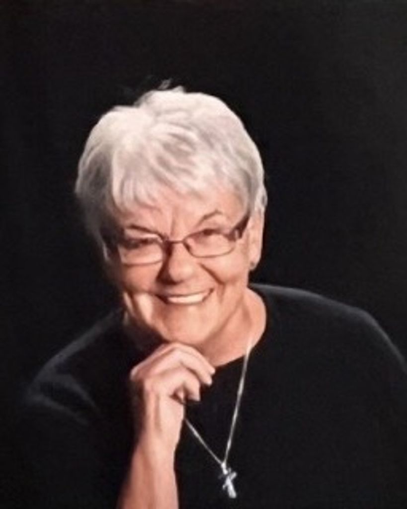 Barbara Ann Knapp