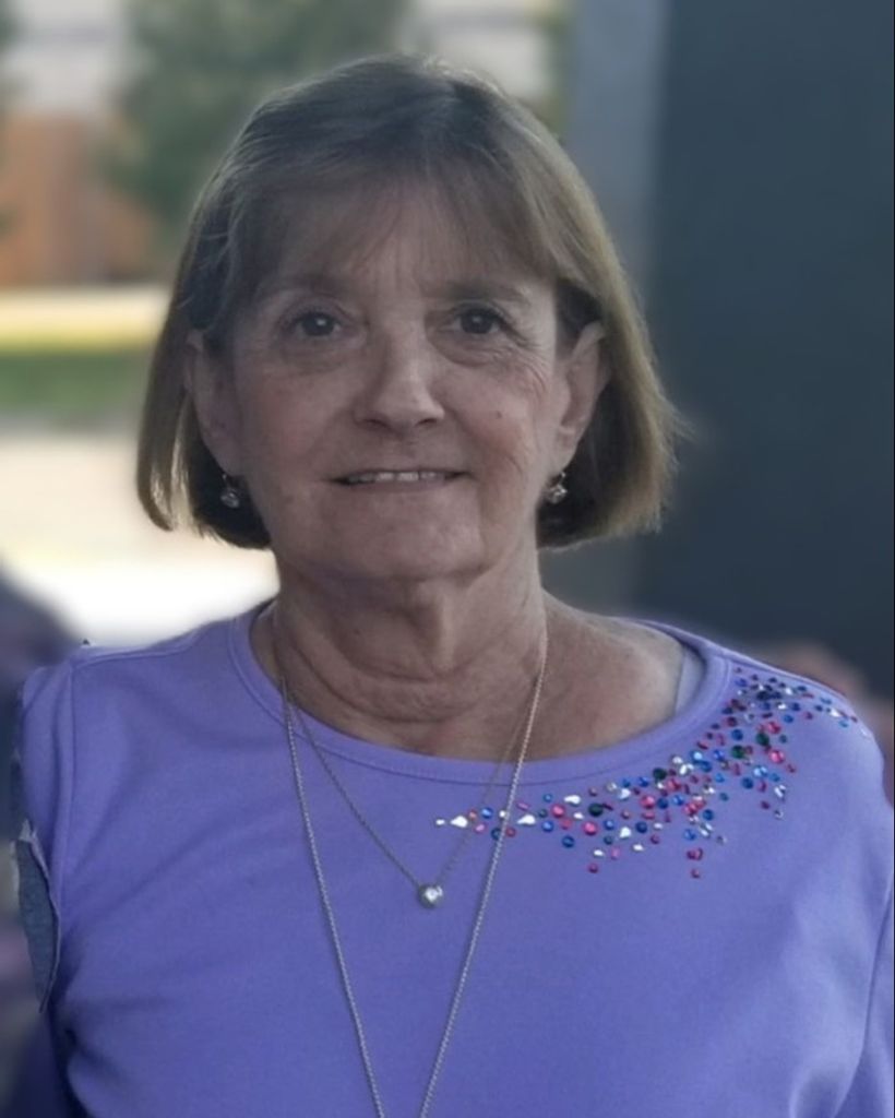 Melissa Eubanks Lamb Profile Photo