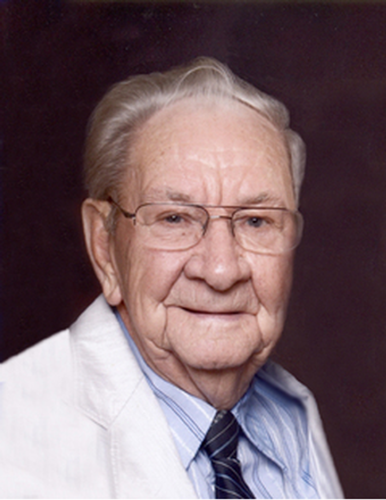 Orvel Lee Stremming Profile Photo