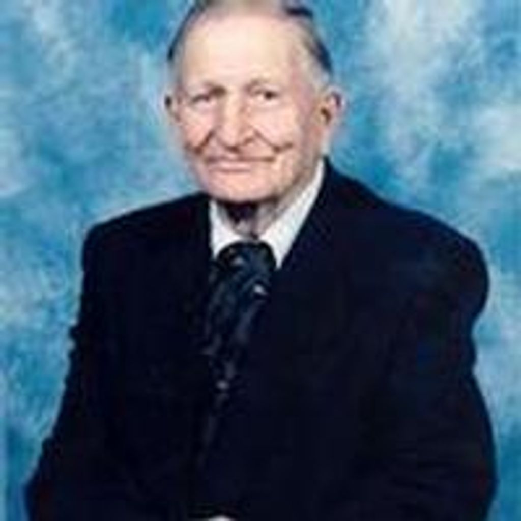 Henry Curtis Galbraith