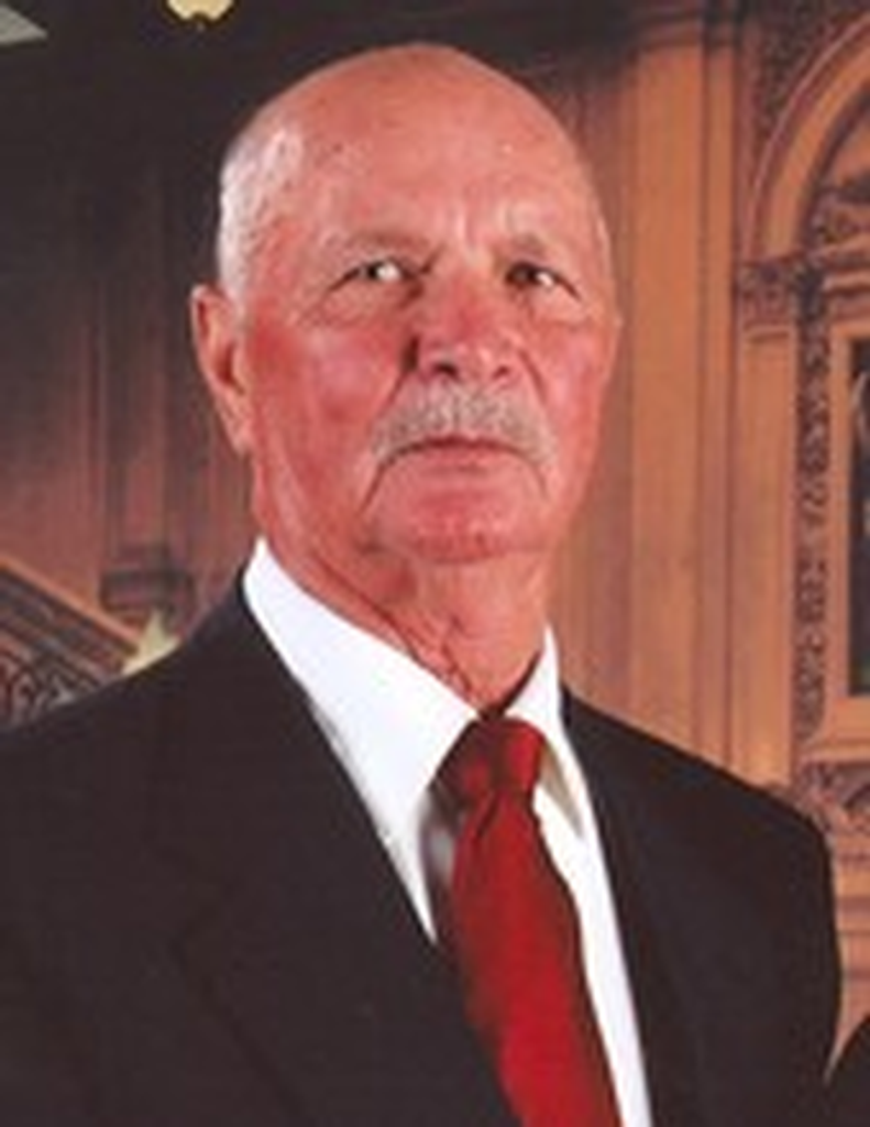 Bobby Charles Carroll