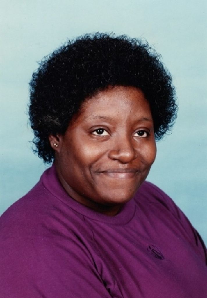 Mona Lovon Jones