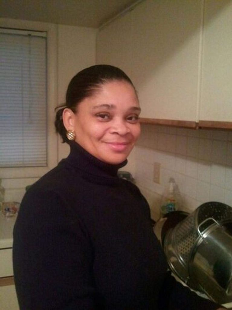 Sharon Denise Toney Profile Photo