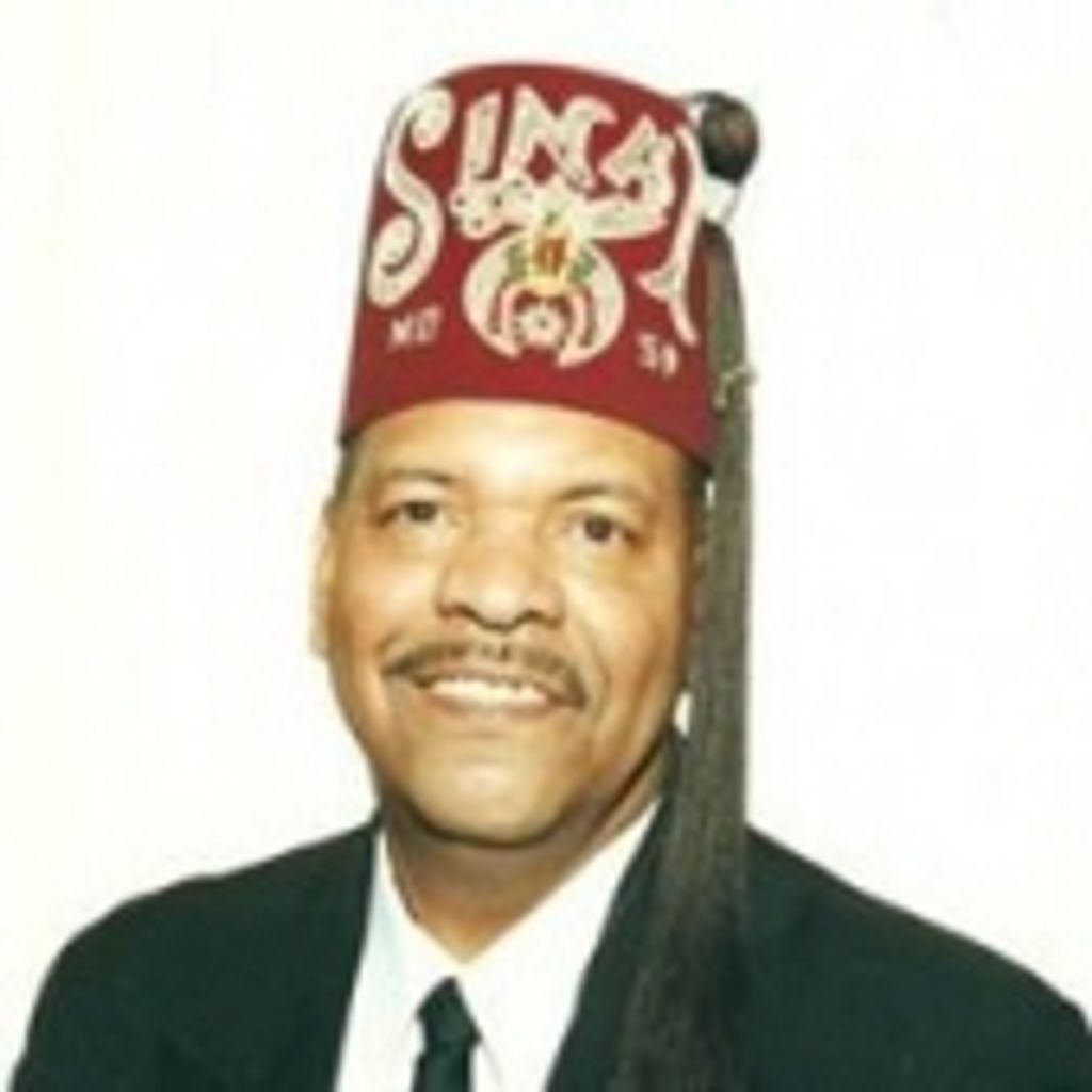 Michael  Ernest Walker  Sr.