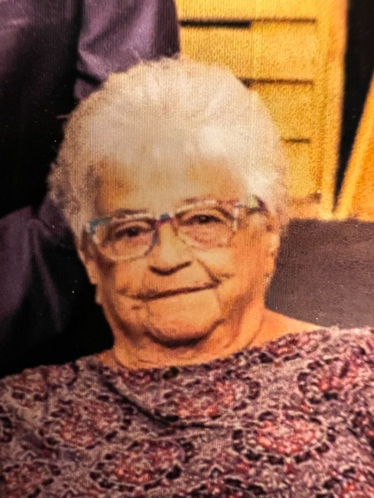 Leota M. Hutchison Profile Photo