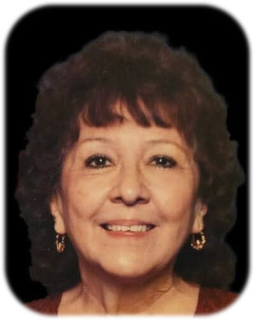 Frances Perez Profile Photo