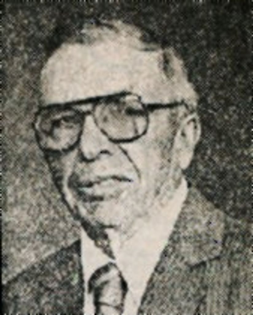 Milfred Sander Jacobson