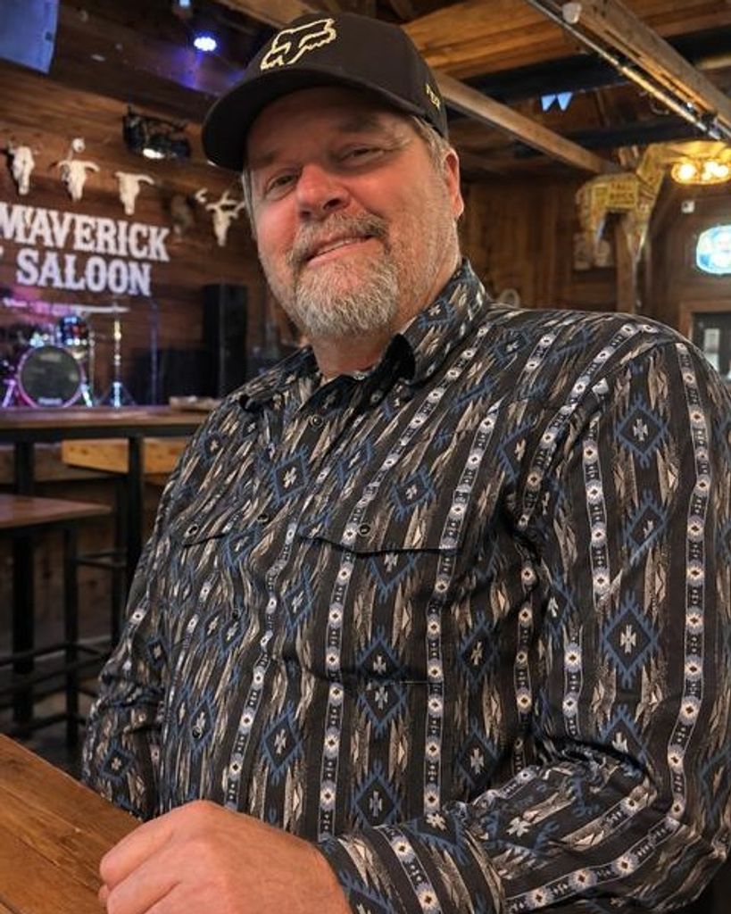 James B. McCaskill
