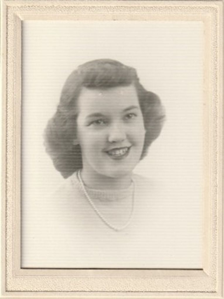 Gladys M. Krinhop
