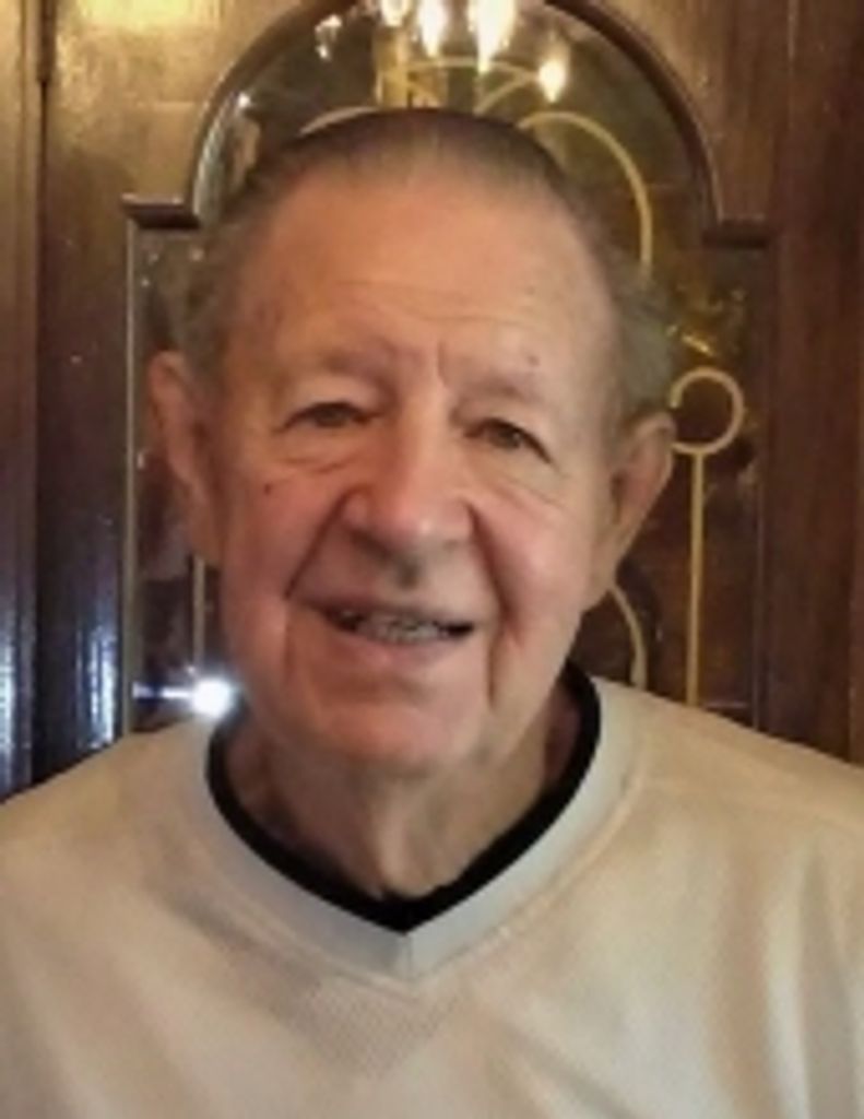 Donald  Lee Hale