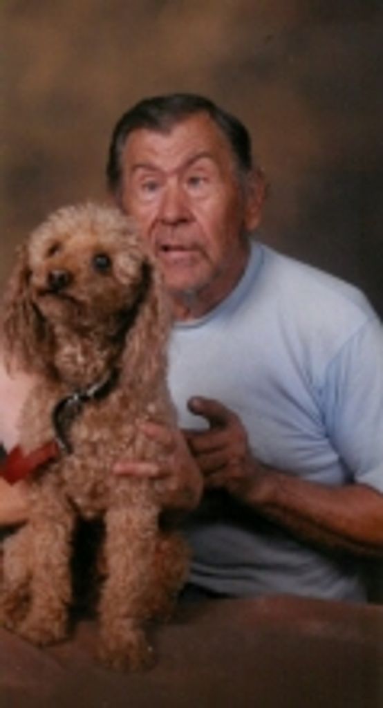 Clarence Hartman