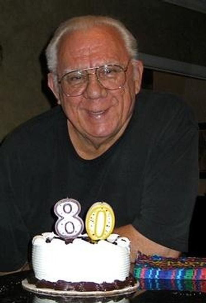 Alphonse J. Matulevich