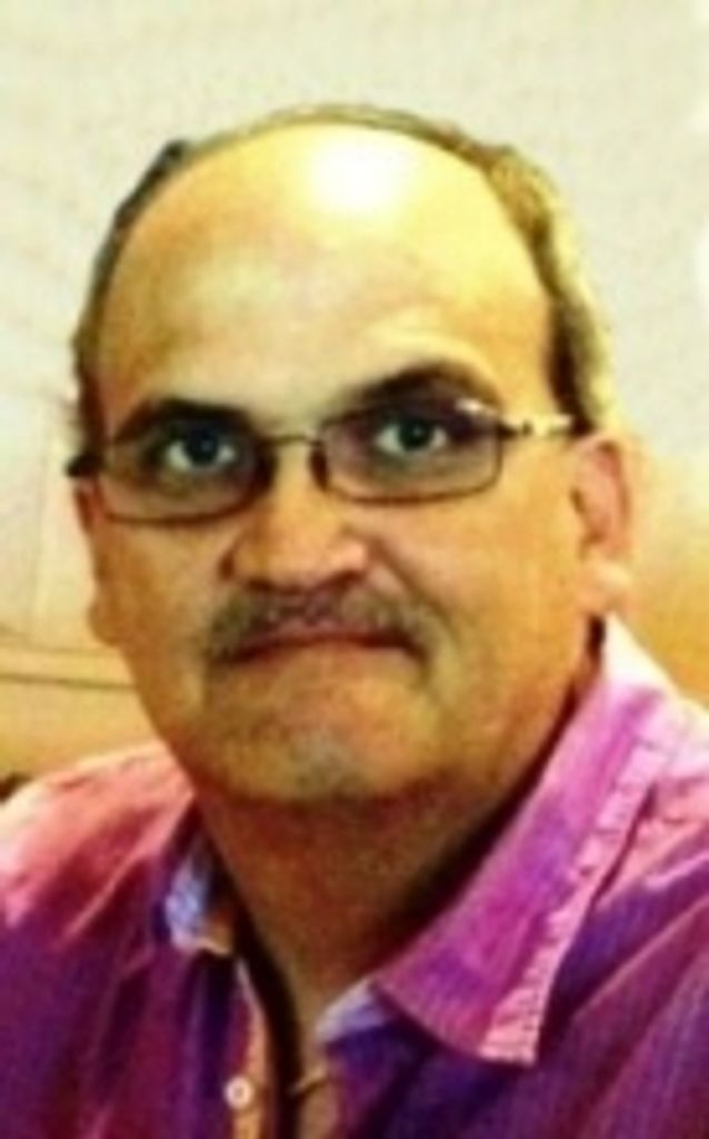 Joseph Alfonso DeVivo